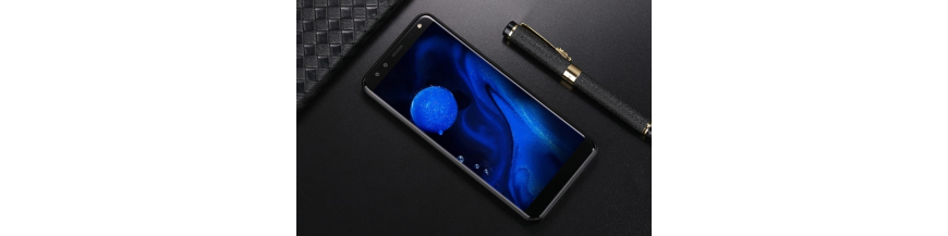 Leagoo S8